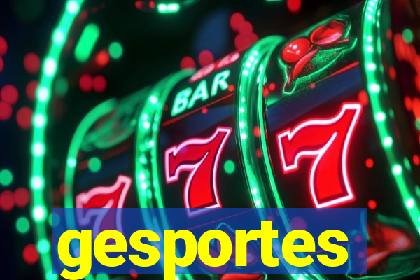 gesportes