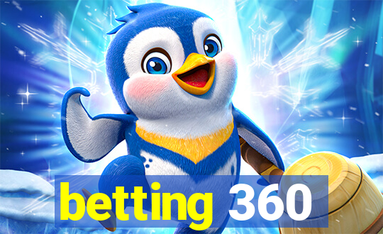 betting 360