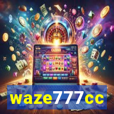 waze777cc