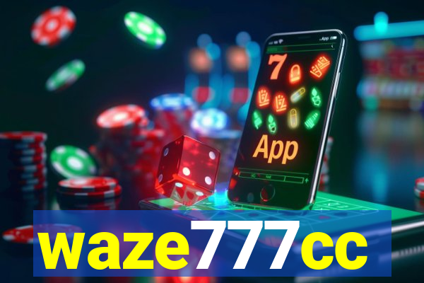 waze777cc