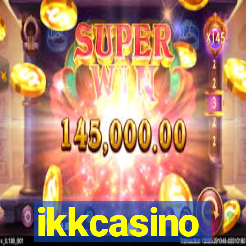 ikkcasino