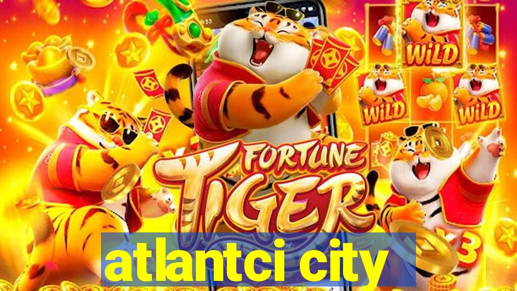 atlantci city