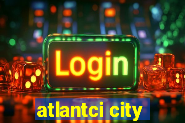 atlantci city