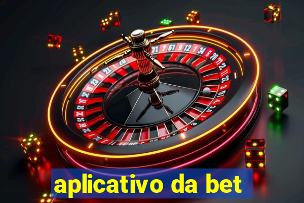 aplicativo da bet