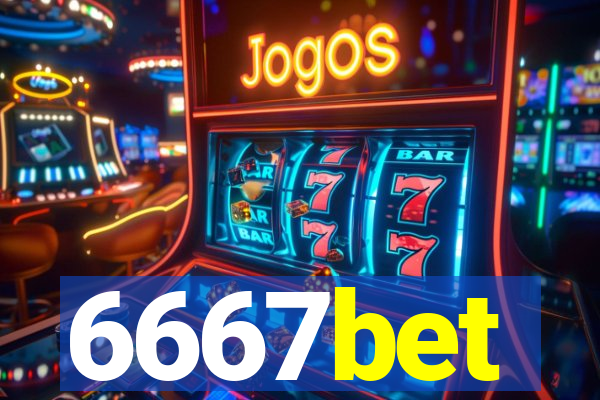 6667bet