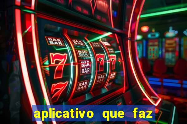 aplicativo que faz jogos da loteria