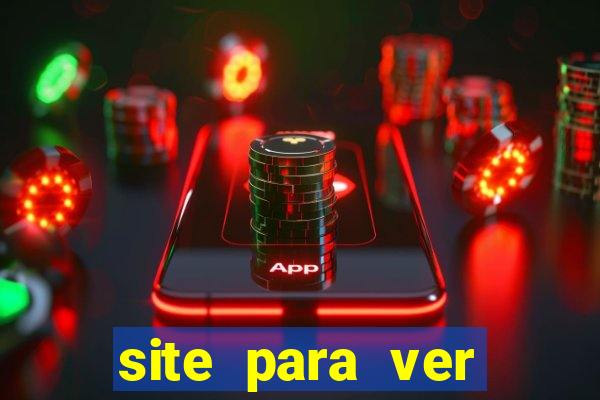 site para ver porcentagem dos slots