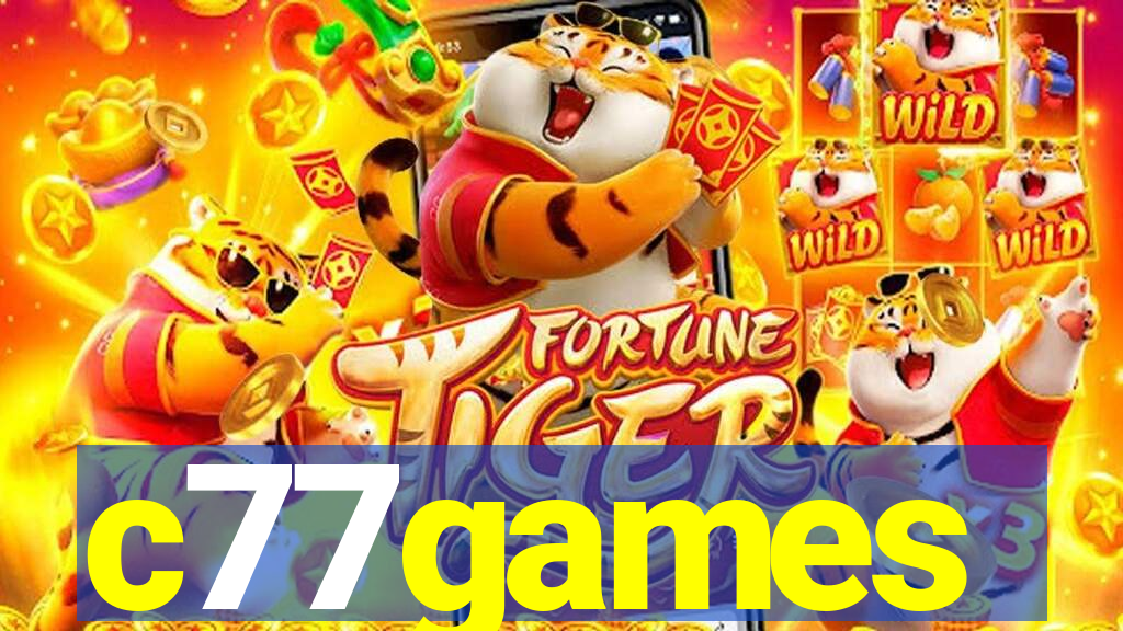 c77games