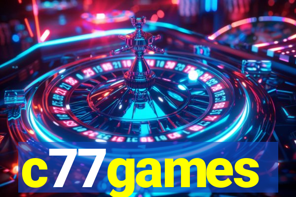 c77games