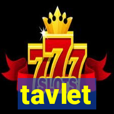 tavlet