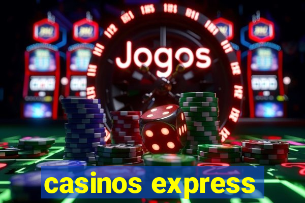 casinos express