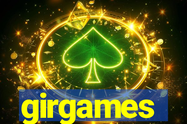 girgames