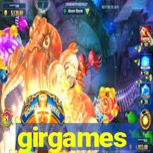 girgames