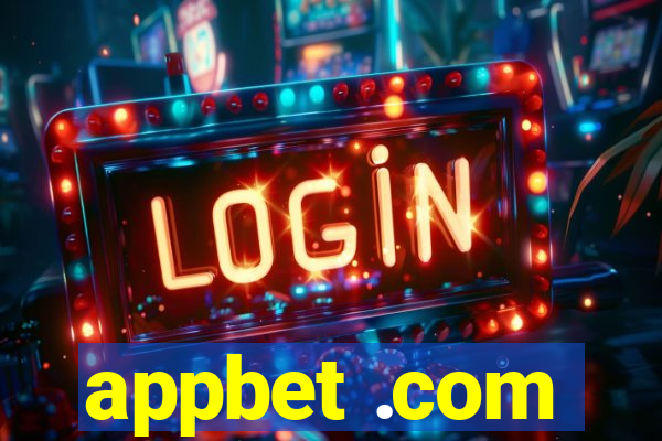 appbet .com