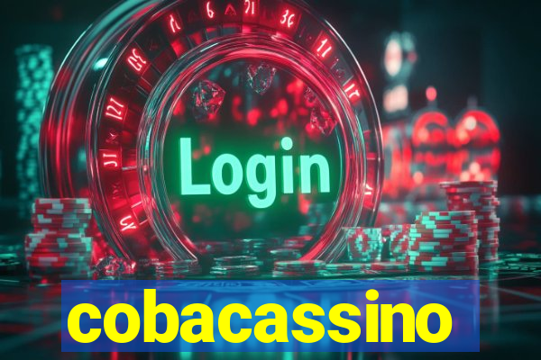 cobacassino