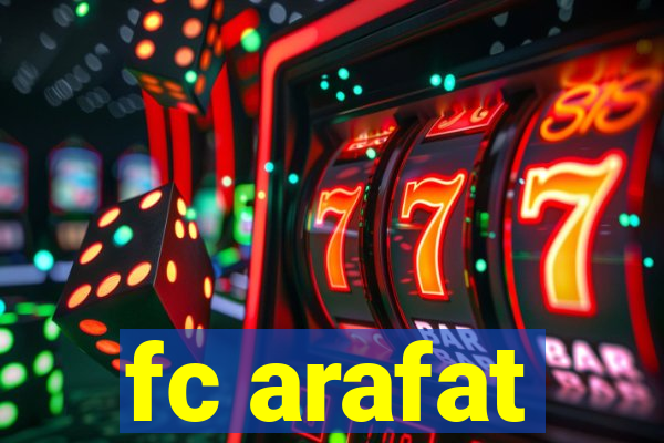 fc arafat