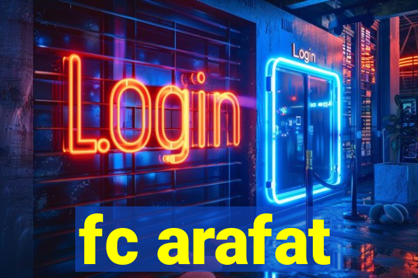 fc arafat