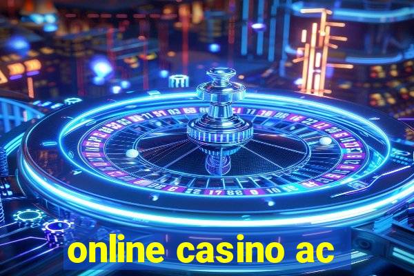 online casino ac