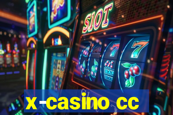 x-casino cc