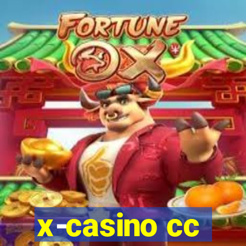 x-casino cc