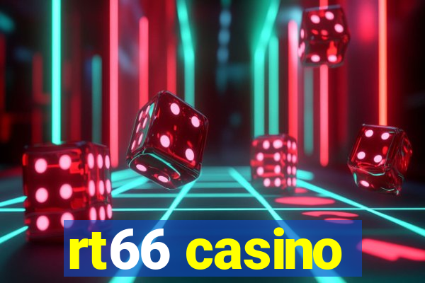 rt66 casino