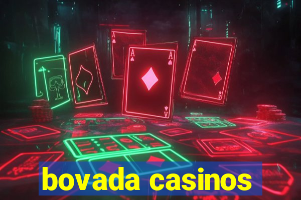 bovada casinos