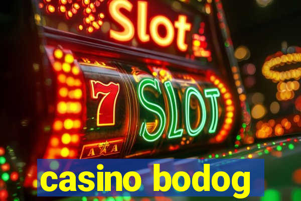 casino bodog