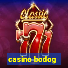 casino bodog