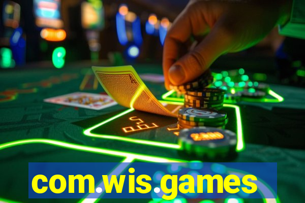 com.wis.games