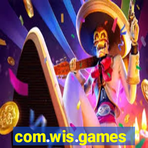 com.wis.games