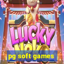 pg soft games