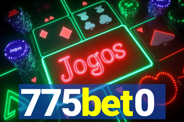 775bet0