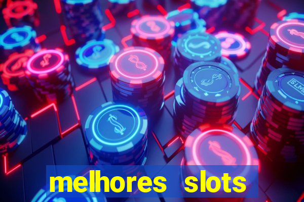 melhores slots pragmatic play