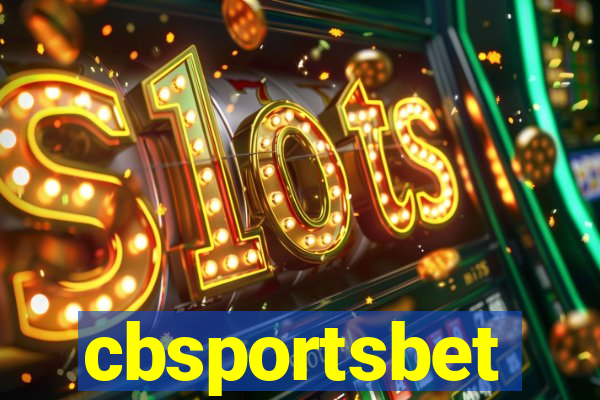 cbsportsbet