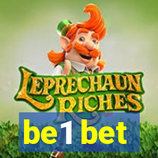 be1 bet