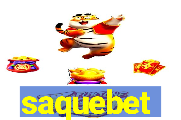 saquebet