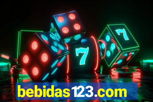 bebidas123.com