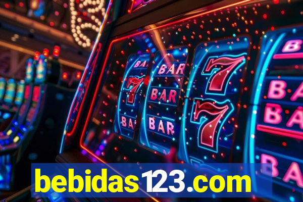 bebidas123.com