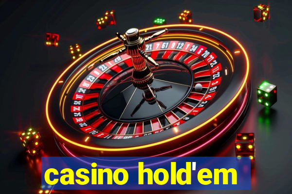 casino hold'em