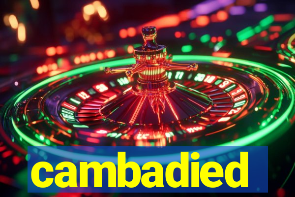 cambadied