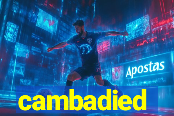 cambadied