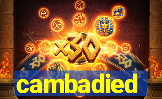 cambadied