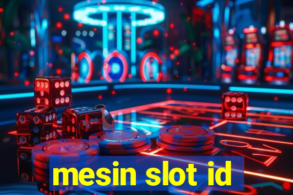 mesin slot id