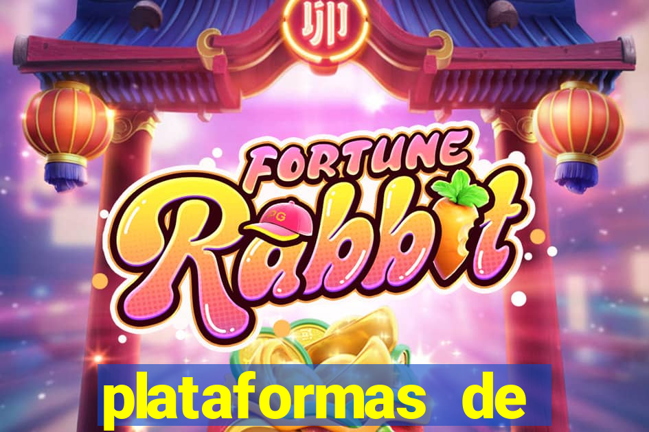 plataformas de jogos para ganhar dinheiro