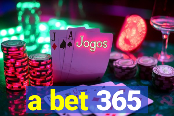 a bet 365