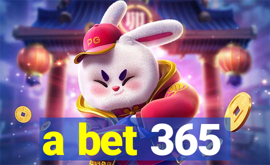 a bet 365