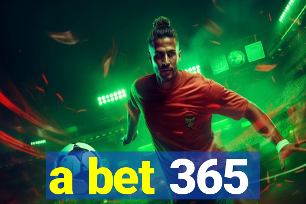 a bet 365