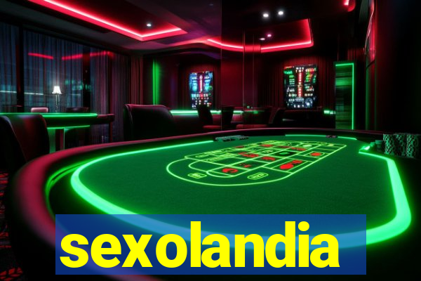 sexolandia