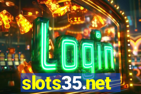 slots35.net