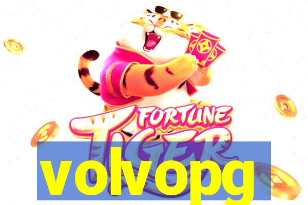 volvopg